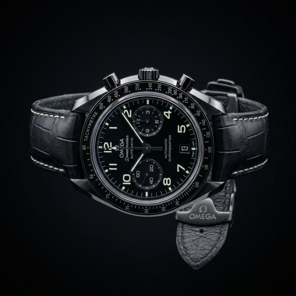 Luxury Watch