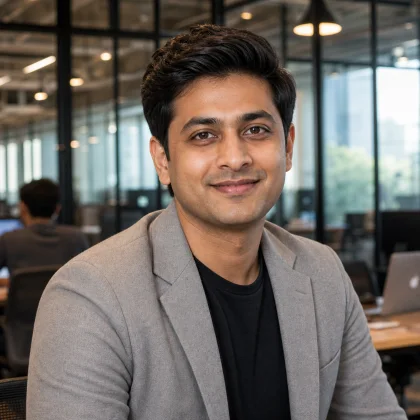 Aarav Mehta