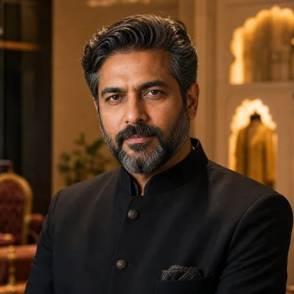 Arjun Malhotra