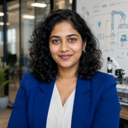 Kavya Reddy