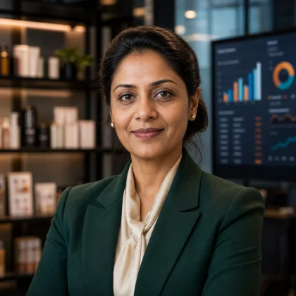 Meera Iyer