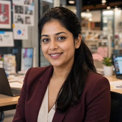 Priya Nair