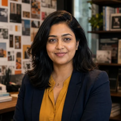 Priya Sharma