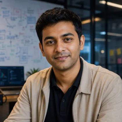 Rohan Kulkarni