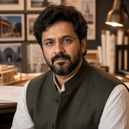 Rohit Bansal